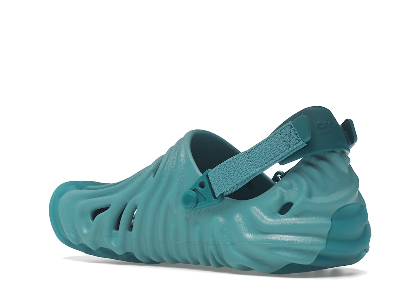Crocs Pollex Clog by Salehe Bembury Tide - image 23