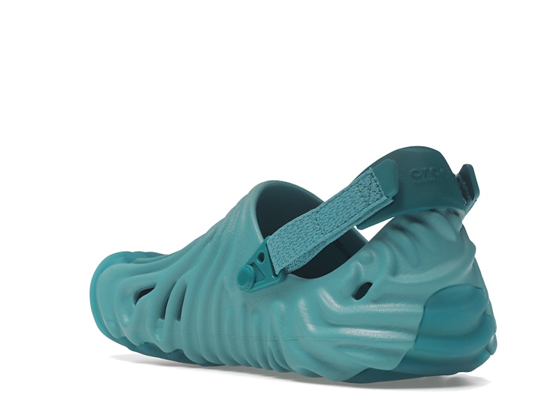 Crocs Pollex Clog by Salehe Bembury Tide - image 24