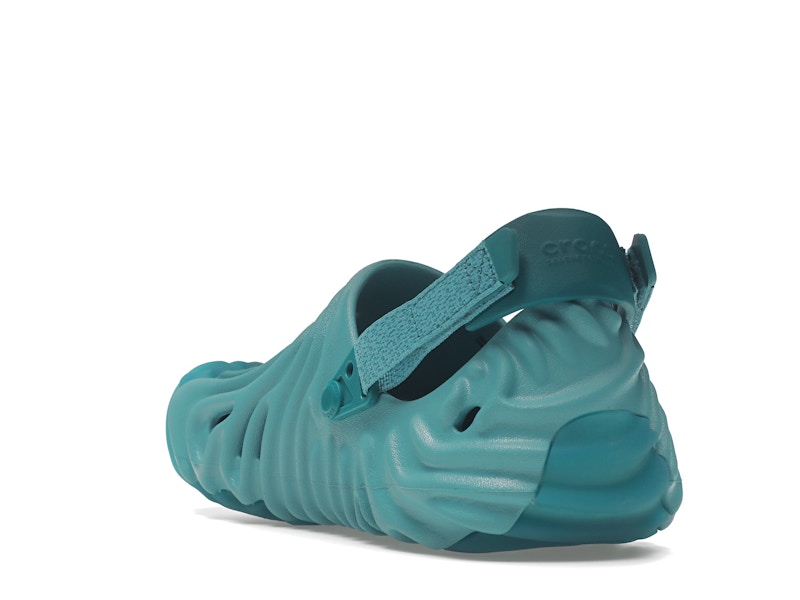 Crocs Pollex Clog by Salehe Bembury Tide - image 25