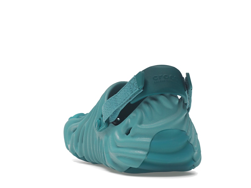 Crocs Pollex Clog by Salehe Bembury Tide - image 26