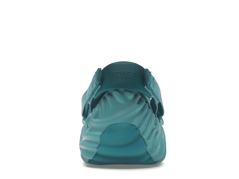 Crocs Pollex Clog by Salehe Bembury Tide - image 28