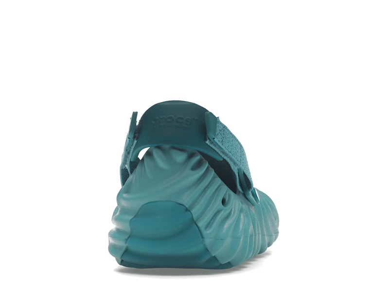 Crocs Pollex Clog by Salehe Bembury Tide - image 29