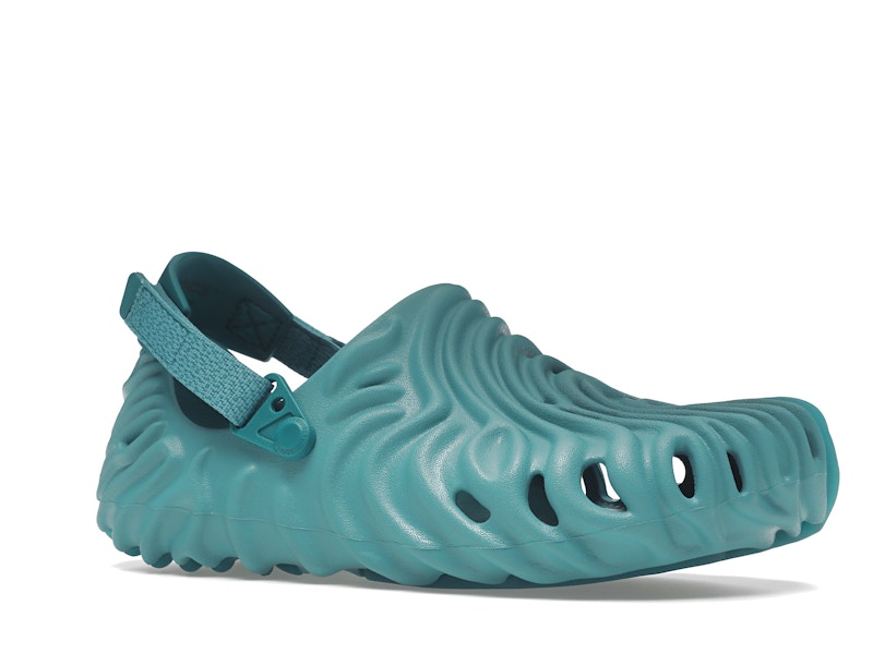Crocs Pollex Clog by Salehe Bembury Tide - image 4