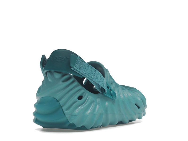 Crocs Pollex Clog by Salehe Bembury Tide - image 31