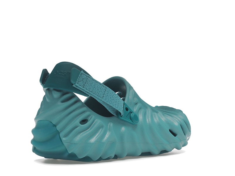 Crocs Pollex Clog by Salehe Bembury Tide - image 32