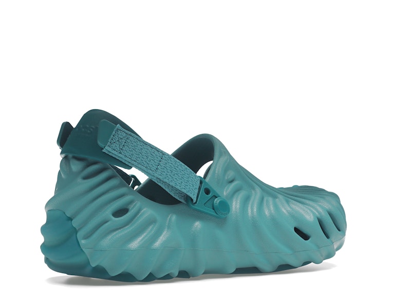 Crocs Pollex Clog by Salehe Bembury Tide - image 33