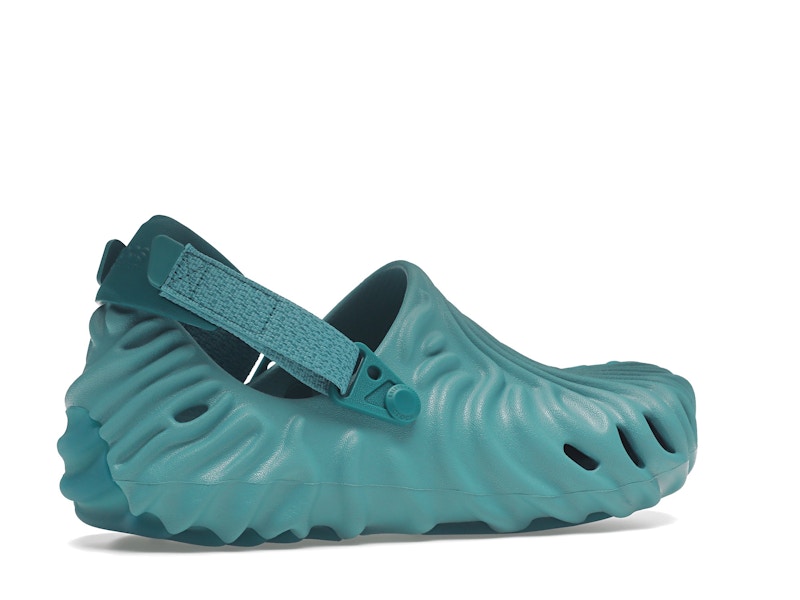 Crocs Pollex Clog by Salehe Bembury Tide - image 34