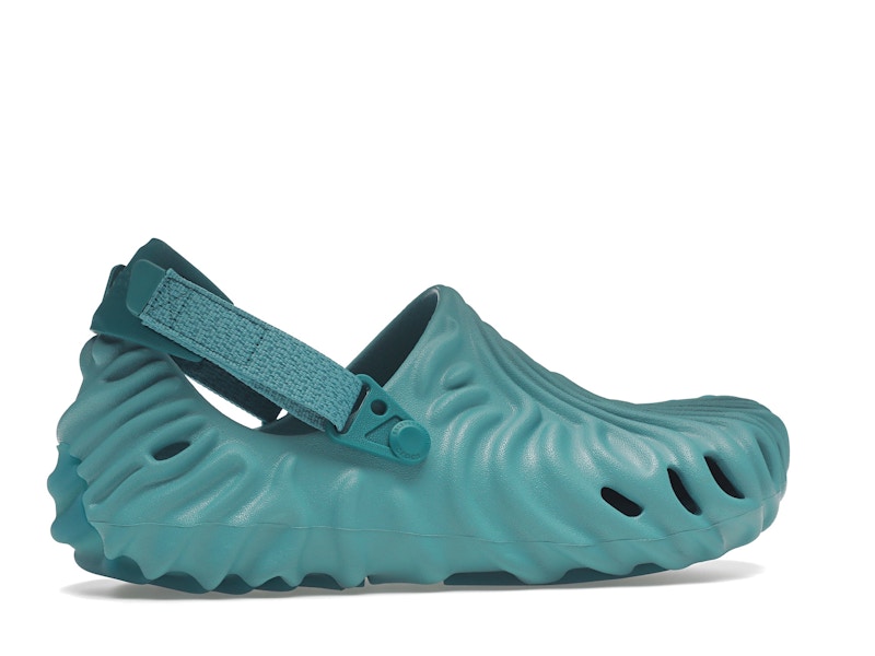 Crocs Pollex Clog by Salehe Bembury Tide - image 35