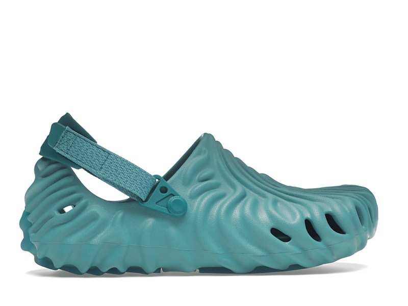 Crocs Pollex Clog by Salehe Bembury Tide - image 36