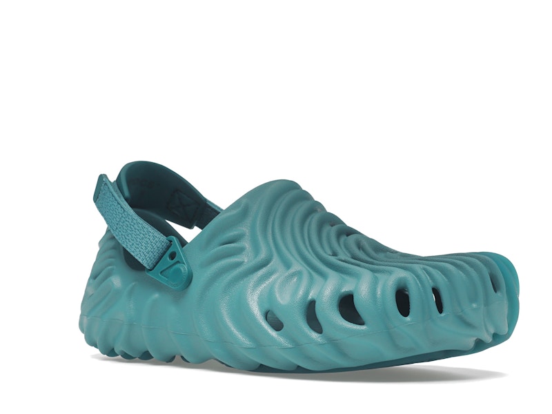 Crocs Pollex Clog by Salehe Bembury Tide - image 5