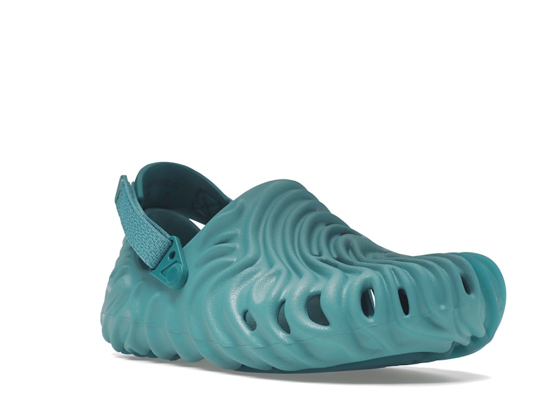 Crocs Pollex Clog by Salehe Bembury Tide - image 6