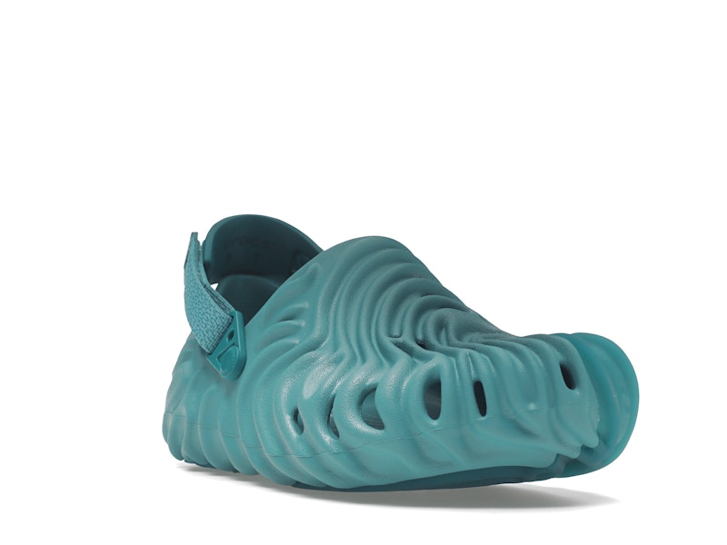 Crocs Pollex Clog by Salehe Bembury Tide - image 7