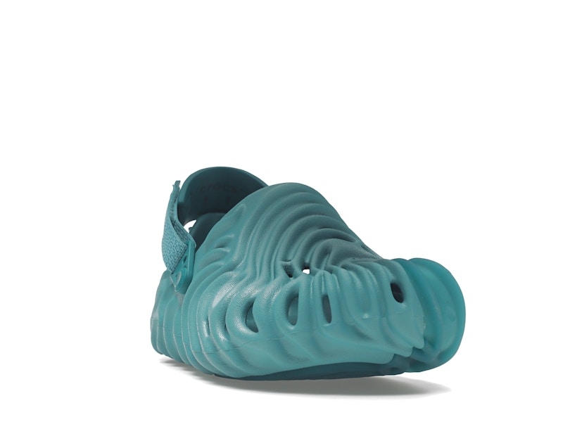 Crocs Pollex Clog by Salehe Bembury Tide - image 8