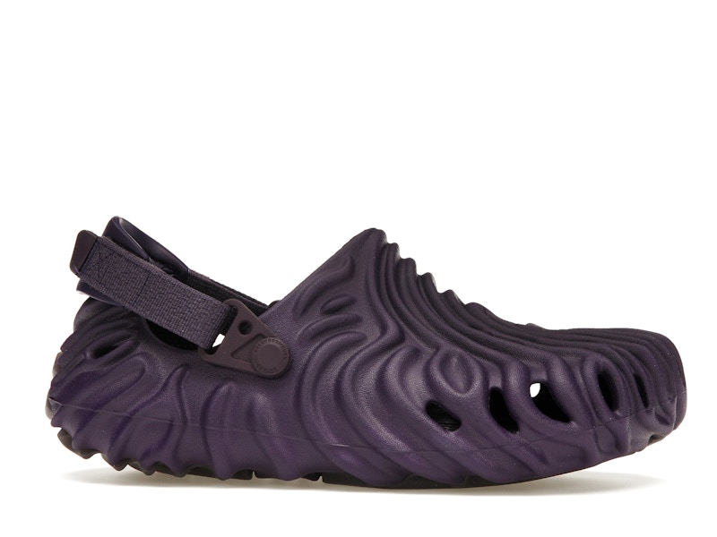 Crocs Pollex Clog by Salehe Bembury Ube - image 2