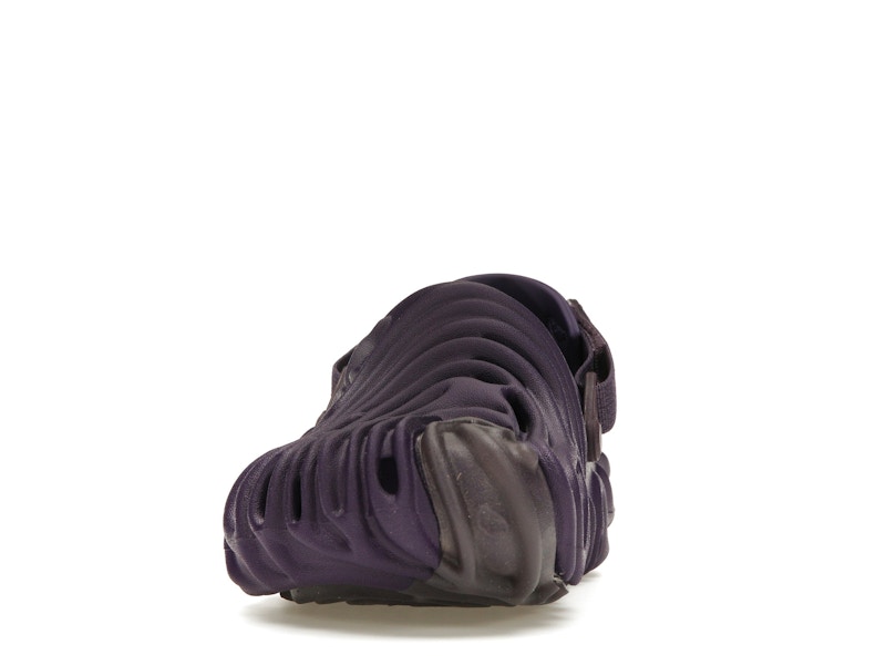 Crocs Pollex Clog by Salehe Bembury Ube - image 11