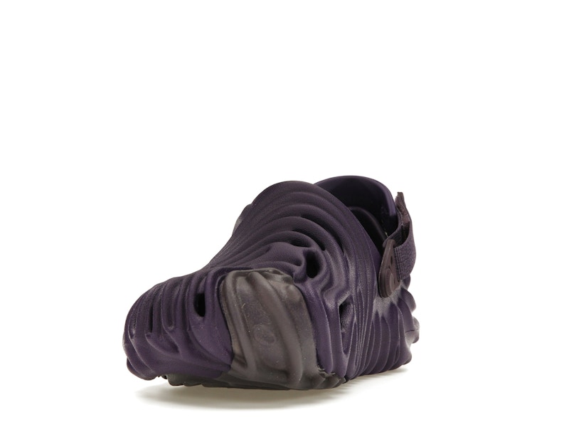 Crocs Pollex Clog by Salehe Bembury Ube - image 12