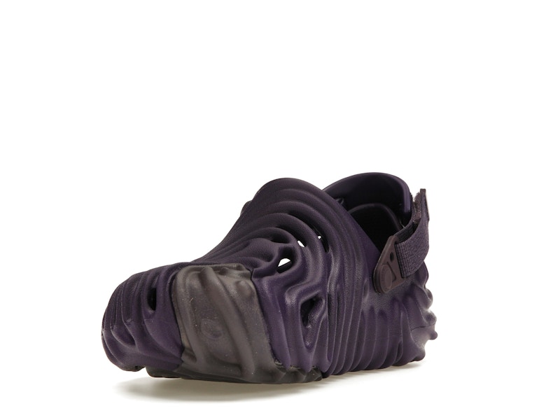 Crocs Pollex Clog by Salehe Bembury Ube - image 13