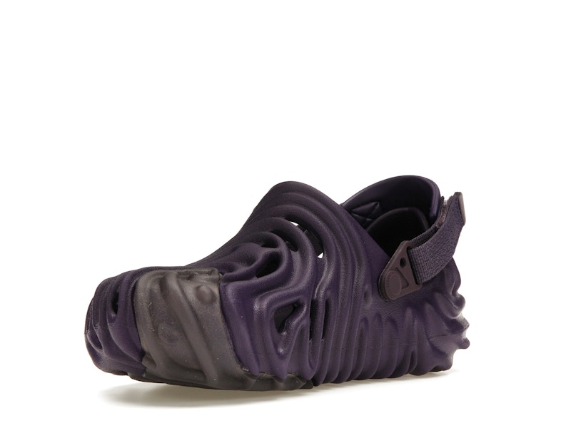 Crocs Pollex Clog by Salehe Bembury Ube - image 14