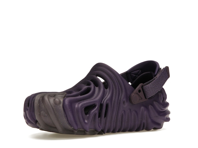 Crocs Pollex Clog by Salehe Bembury Ube - image 15