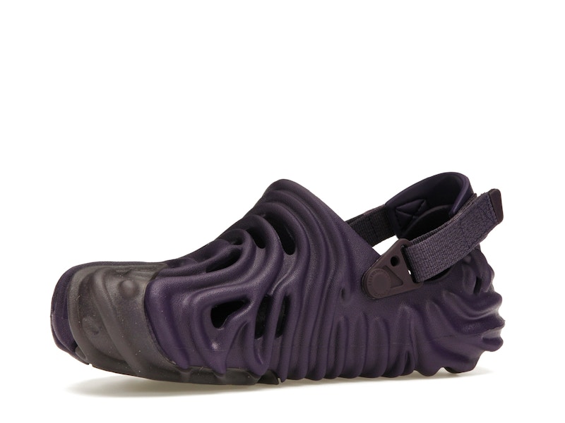 Crocs Pollex Clog by Salehe Bembury Ube - image 16