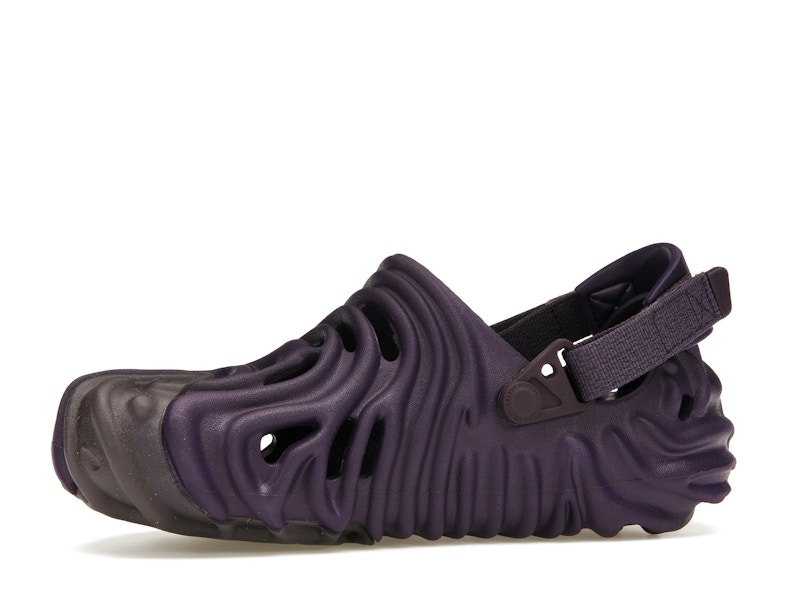 Crocs Pollex Clog by Salehe Bembury Ube - image 17