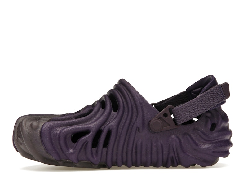 Crocs Pollex Clog by Salehe Bembury Ube - image 18