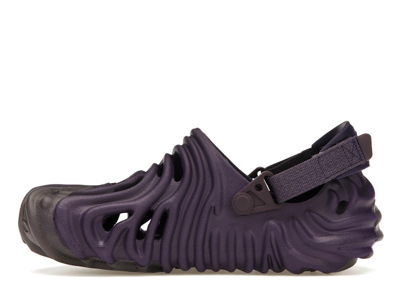 Crocs Pollex Clog by Salehe Bembury Ube - image 19