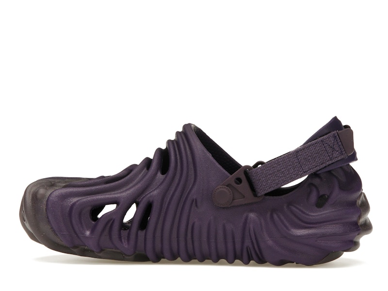 Crocs Pollex Clog by Salehe Bembury Ube - image 20