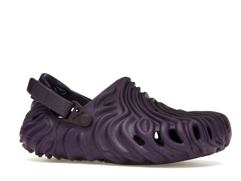 Crocs Pollex Clog by Salehe Bembury Ube - image 3