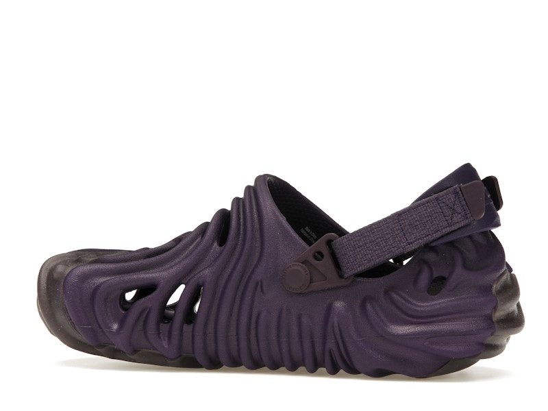 Crocs Pollex Clog by Salehe Bembury Ube - image 21