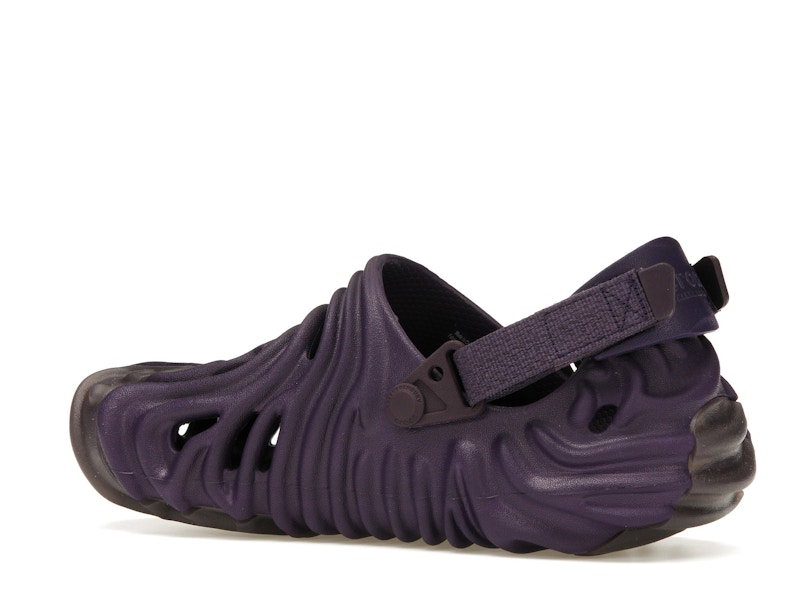 Crocs Pollex Clog by Salehe Bembury Ube - image 22