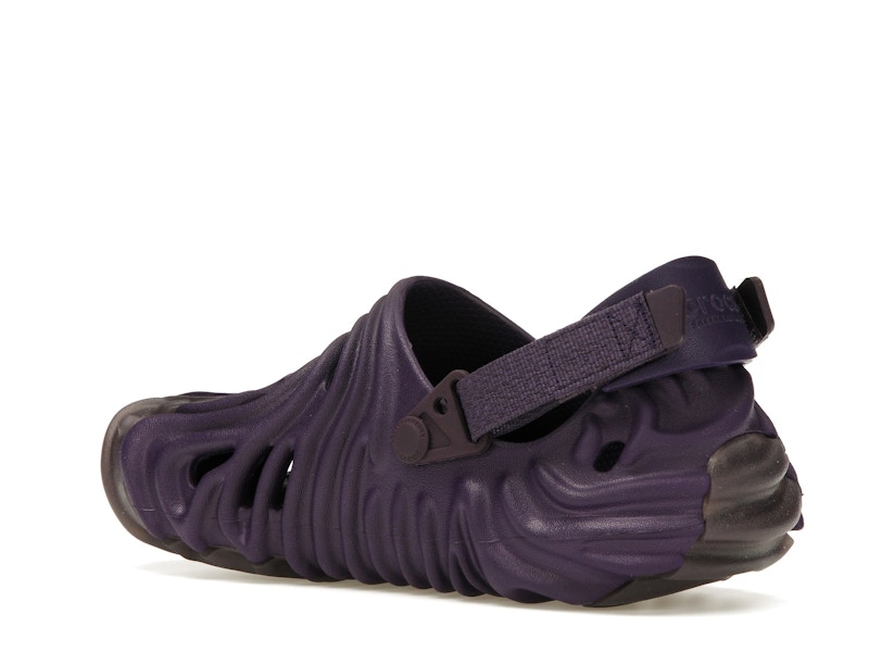 Crocs Pollex Clog by Salehe Bembury Ube - image 23