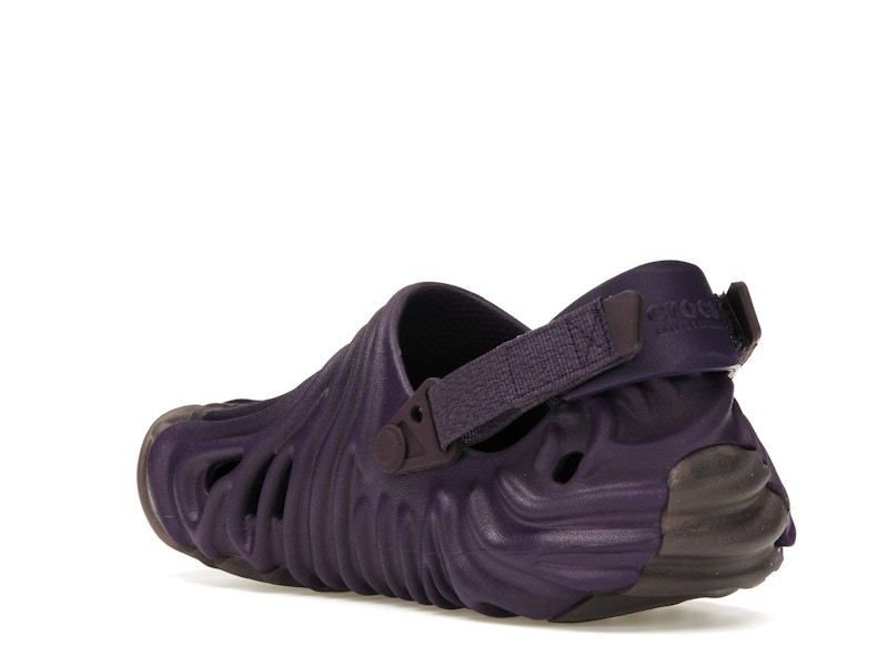 Crocs Pollex Clog by Salehe Bembury Ube - image 24