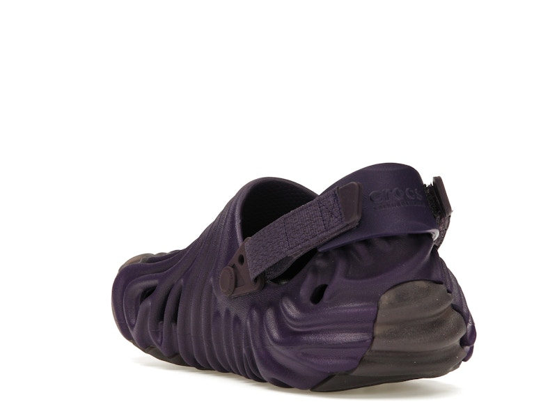 Crocs Pollex Clog by Salehe Bembury Ube - image 25