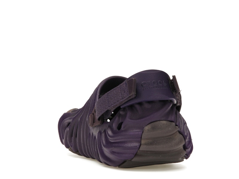 Crocs Pollex Clog by Salehe Bembury Ube - image 26