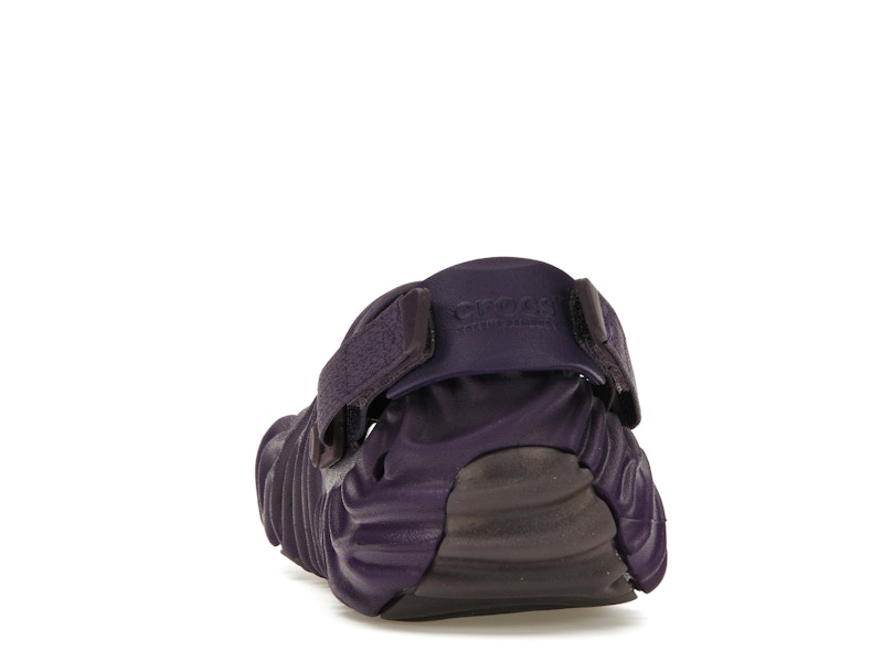 Crocs Pollex Clog by Salehe Bembury Ube - image 27