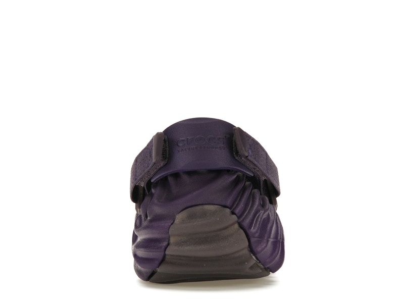 Crocs Pollex Clog by Salehe Bembury Ube - image 28