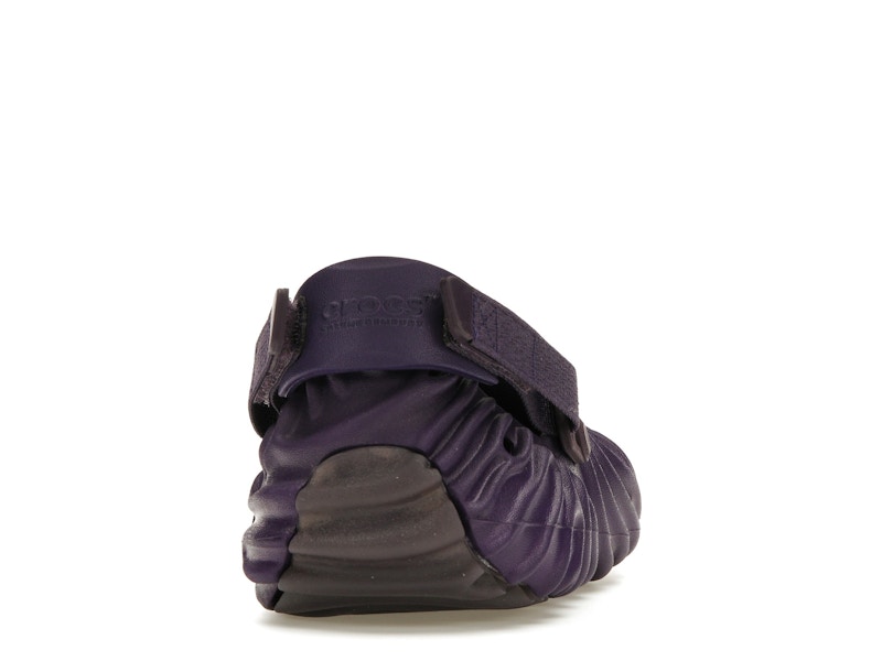 Crocs Pollex Clog by Salehe Bembury Ube - image 29