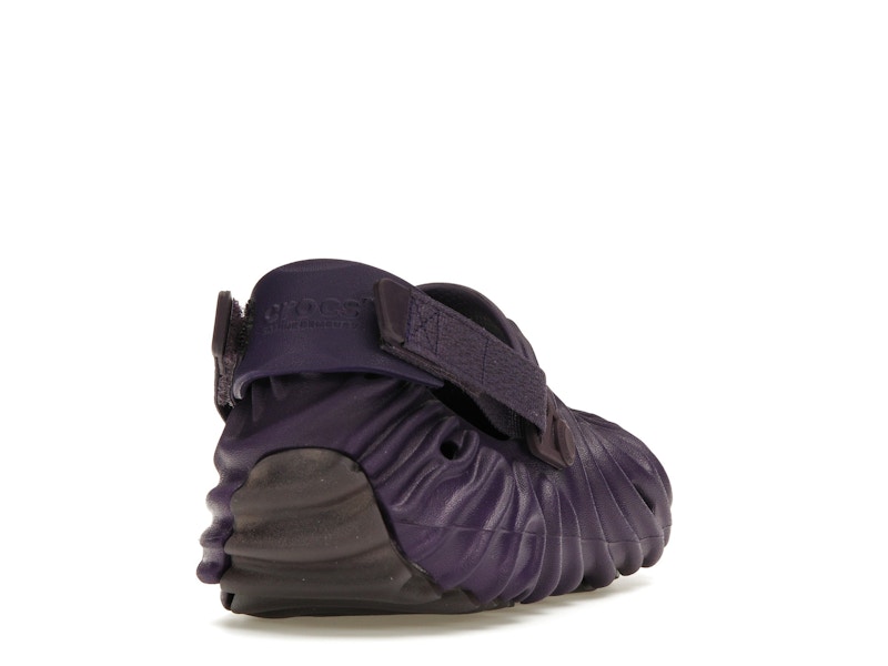 Crocs Pollex Clog by Salehe Bembury Ube - image 30