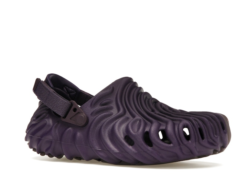 Crocs Pollex Clog by Salehe Bembury Ube - image 4