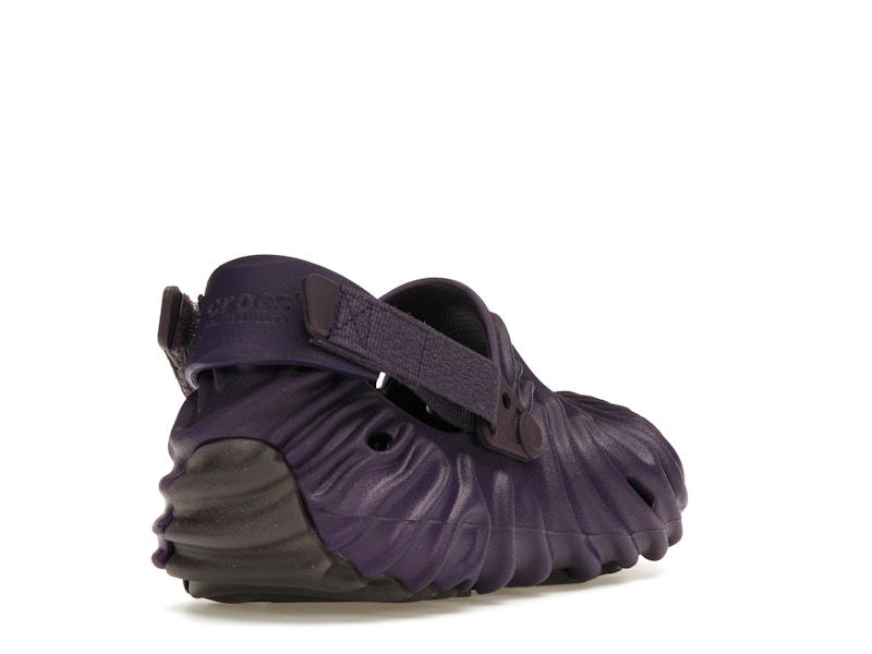 Crocs Pollex Clog by Salehe Bembury Ube - image 31
