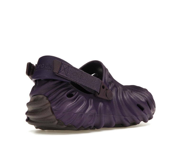 Crocs Pollex Clog by Salehe Bembury Ube - image 32
