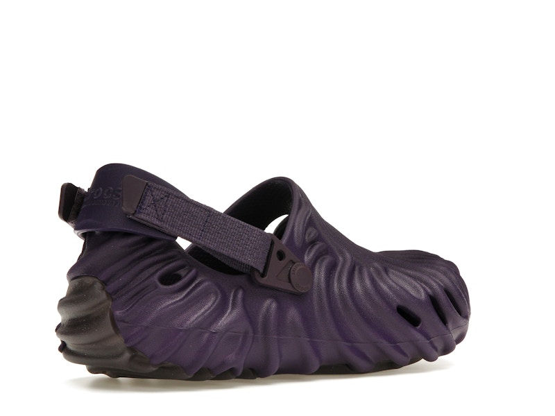 Crocs Pollex Clog by Salehe Bembury Ube - image 33