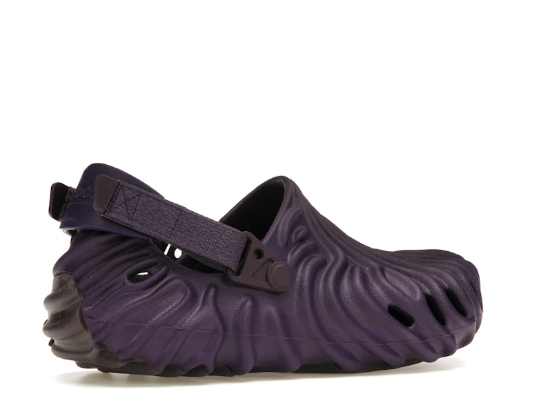 Crocs Pollex Clog by Salehe Bembury Ube - image 34