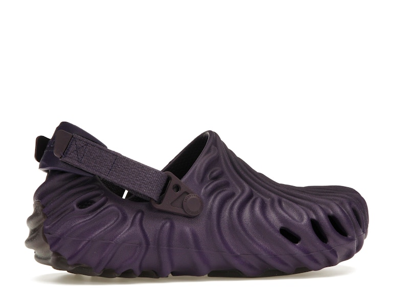 Crocs Pollex Clog by Salehe Bembury Ube - image 35