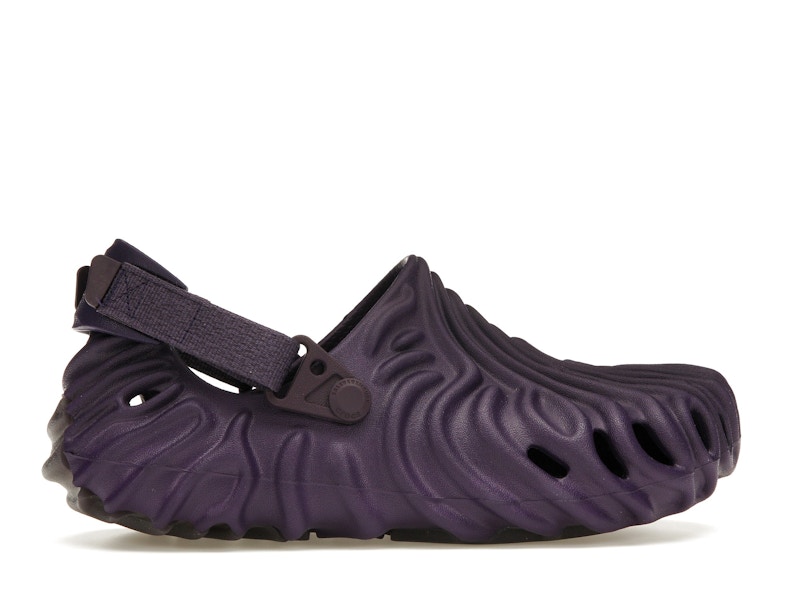 Crocs Pollex Clog by Salehe Bembury Ube - image 36