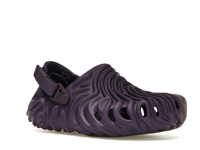 Crocs Pollex Clog by Salehe Bembury Ube - image 5