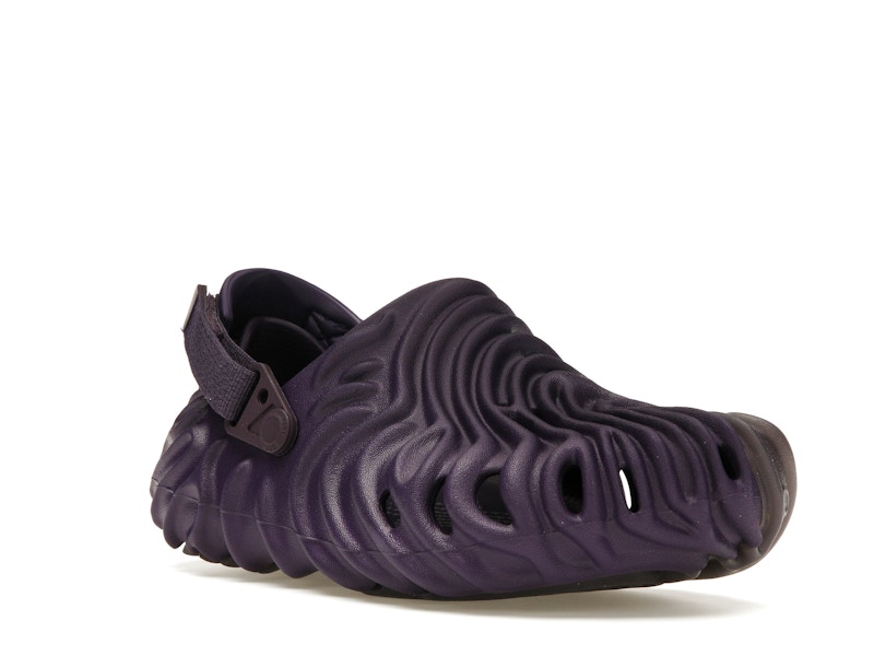 Crocs Pollex Clog by Salehe Bembury Ube - image 6