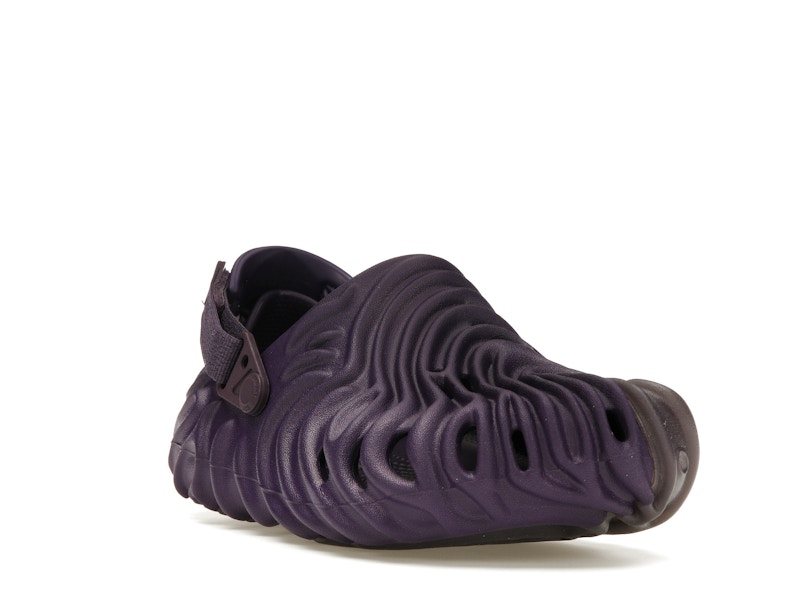 Crocs Pollex Clog by Salehe Bembury Ube - image 7