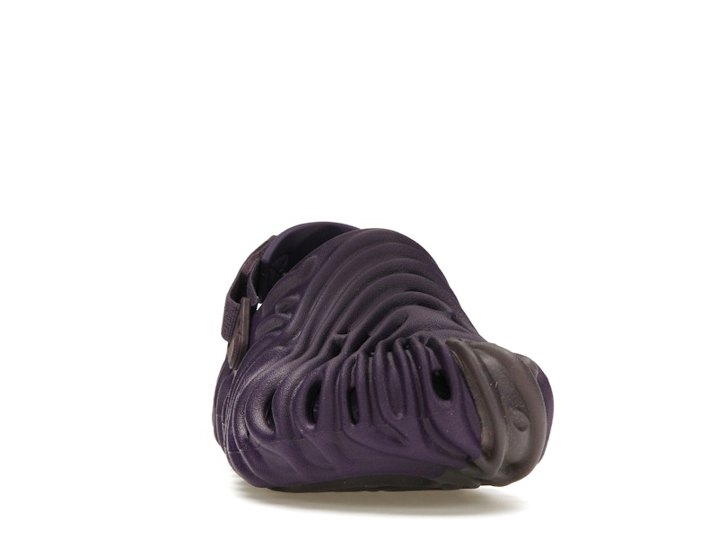 Crocs Pollex Clog by Salehe Bembury Ube - image 9